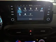 Hyundai i10 1.0 T-GDI 100pk 5-zits N Line
