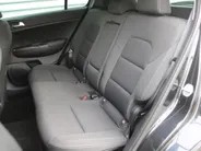 Kia Sportage 1.6 GDI First Edition | Trekhaak | 17' LM | Clima | Cruise | Navi | Camera | Parkeersensor achter |