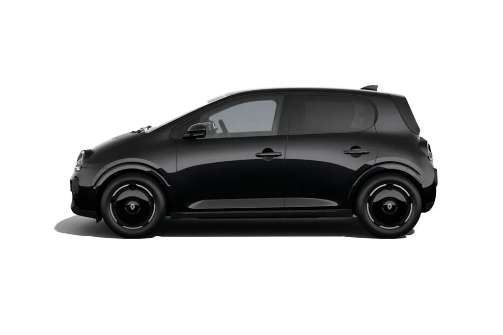 Renault Twingo (Zeeuw & Zeeuw Private Lease Actie v.a. € 379,-) urban range techno | Wij maken graag een Private Lease offerte op maat voor u!
