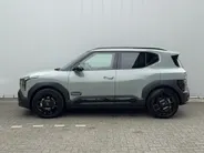 Kia EV2 61 kWh 135pk (5-zits) Black-Line