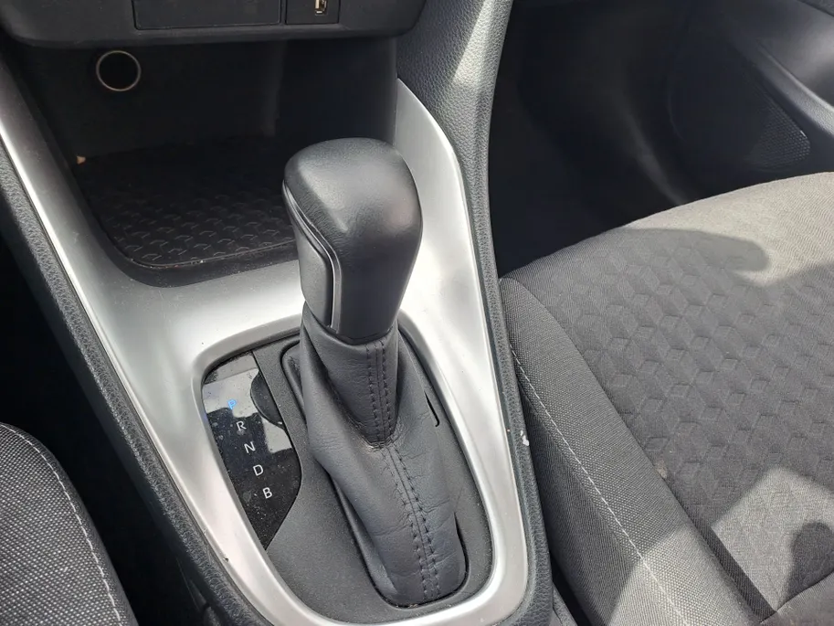 Toyota Yaris 1.5 Hybrid Dynamic | Camera | Navi |  Apple Carplay/Android Auto | Cruise control adaptief | DAB | Automaat | ECC