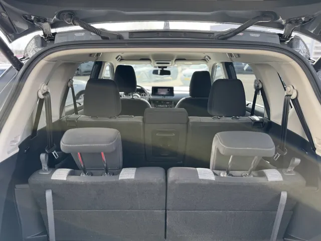 Nissan X-Trail 1.5 e-4orce N-Connecta 4WD 7p. 7 persoons