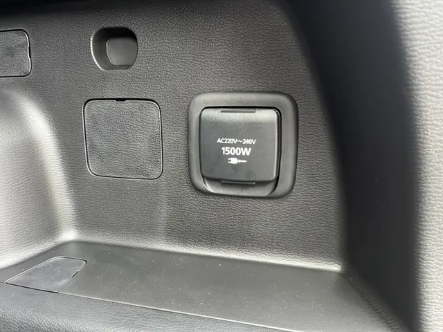 Mitsubishi Outlander 2.4 PHEV Black Edition