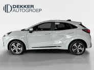 Ford Puma 1.0 EcoBoost Hybrid ST-Line Cactus Grey