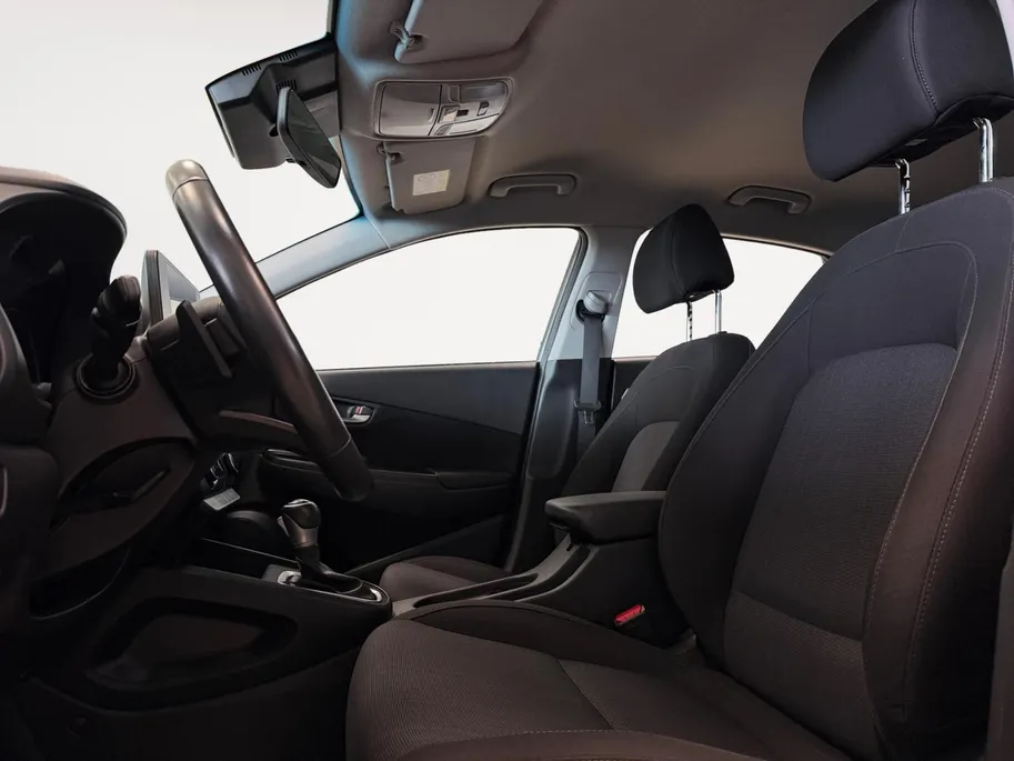 Hyundai Kona 1.6 HYBRID | AUTOMAAT | COMFORT | APPLE CARPLAY | CAMERA |