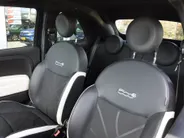 Fiat 500C 0.9 TwinAir T Sport