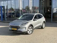 Ford Kuga 1.5 EcoBoost Titanium X | TREKHAAK 1800 kg | ADAPTIVE CRUISE | NAVI