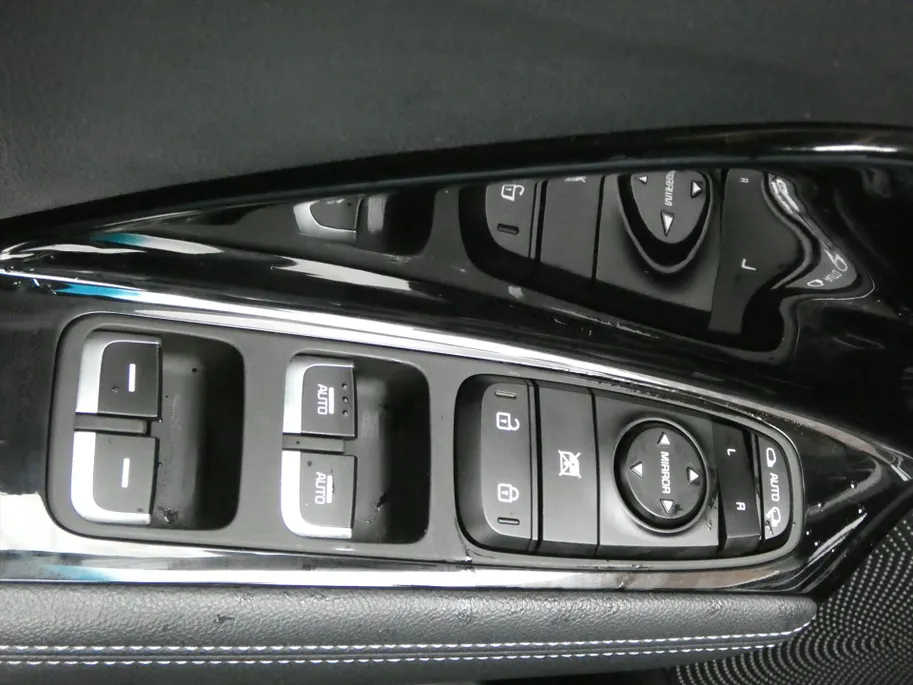 Kia Niro 1.6 GDi Hybrid 141pk DCT6 DynamicPlusLine