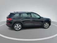 Škoda Kodiaq 1.5 TSI 110KW/150PK DSG Business Edition 7p Navigatie · Trekhaak · 360°Camera + Parkeersensoren ·