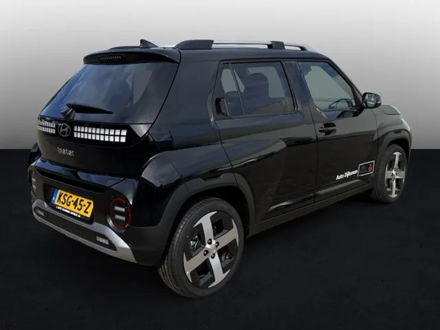 Hyundai Inster Evolve Sky 49 kWh