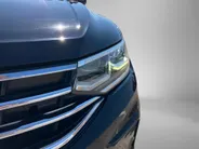 Volkswagen Tiguan 1.4TSIeHybrid/150PK R-Line Business+ · Panoramadak · Leder · Trekhaak · Camera · Apple/Android Car Play