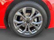 Ford Focus Wagon 1.0 EcoBoost Hybrid ST Line X 155pk automaat | Stoel- stuur en voorruitverwarming | Kantel / schuifdak | Driver assistance pack