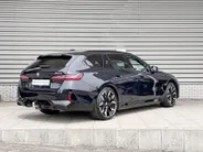 BMW 5 Serie Touring 550e xDrive