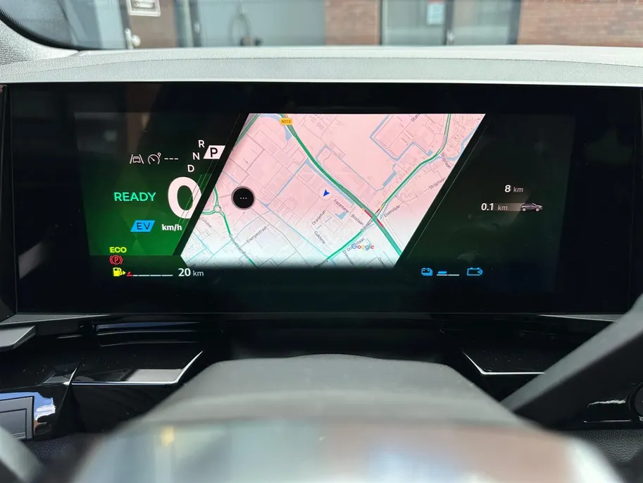 Renault Austral 1.2 E-Tech full hybrid 200 esprit Alpine | Nu Met 5 Jaar Fabrieksgarantie | Direct Leverbaar | Nu Met 4000 euro Voorraadkorting Bij Zeeuw & Zeeuw Renault Naaldwijk |