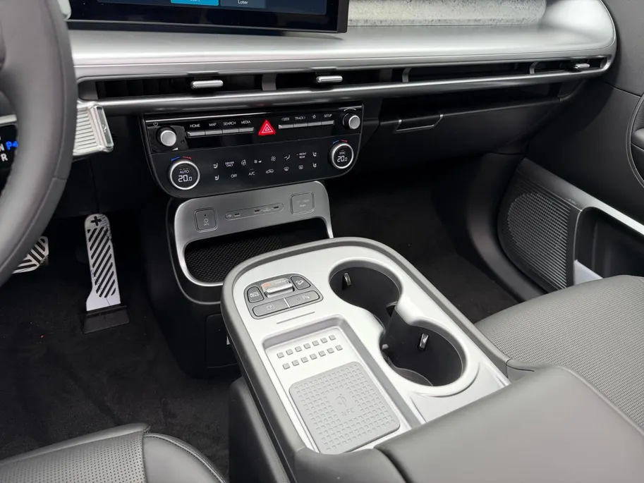 Hyundai IONIQ 9 Lounge AWD 7p. 110.3 kWh | Z&Z Topdeal! | Van € 81.990, nu voor € 76.990,- |