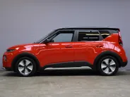 Kia e-Soul 64kWh ExecutiveLine I SOH 100% I TREKHAAK