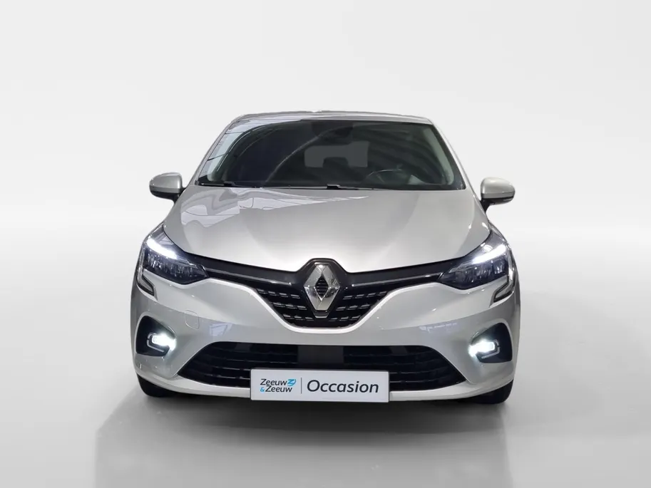 Renault Clio 1.6 E-Tech Hybrid 140 Business Zen | Automaat | Apple Carplay & Android Auto | Navigatie | Airco | Parkeersensoren | 12 Maanden BOVAG Garantie