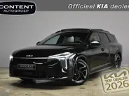 Kia K4 Sportswagon 1.0 T-GDi MHEV 115pk DCT7 GT-PlusLine - Snel leverbaar!