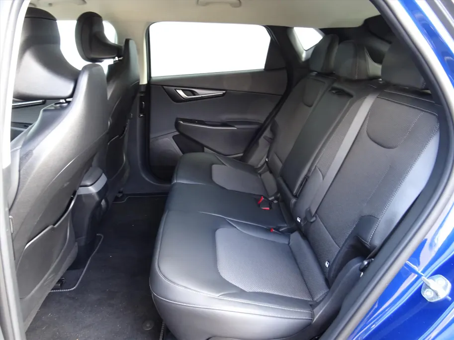 Kia EV6 84kWh 229pk RWD Air | IN BESTELLING IN MEERDERE KLEUREN!