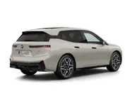 BMW iX xDrive60 112 kWh