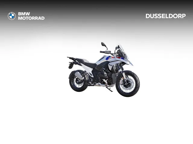 BMW R 1300 GS