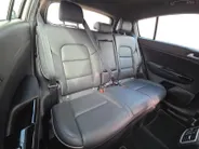 Kia Sportage 1.6 T-GDI 4WD GT-Line First Edition | Automaat | camera | navigatie  | Dealer onderhouden | Trekhaak | 12 maanden BOVAG garantie |