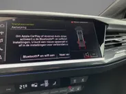 Audi Q4 Sportback e-tron 45 S Edition 82 kWh 210kW/286PK · Leder · Stoelverwarming · Navigatie · Apple/Android Car Play ·