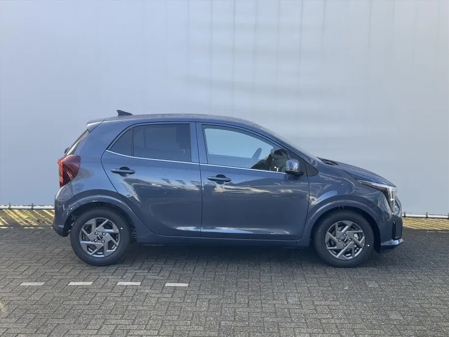 Kia Picanto 1.0 GDI 68pk DynamicPlusLine MY26