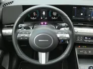 Hyundai Kona 1.6 GDI HEV E-Motion / DIRECT LEVERBAAR! / Demonstratieauto /