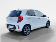 Kia Picanto 1.0 DPi DynamicPlusLine | AUTOMAAT | Climate control | Navigatie | Parkeercamera | 15 inch LM-velgen | Keyless
