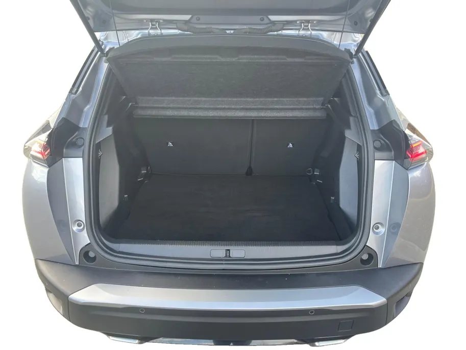 Peugeot 2008 1.2 m-Hybrid autom. 145pk Allure | Automaat | Voor en achter Camera | Apple Carplay/Android Auto | DAB | Cruise Control | Climate Control | Hoge Instap