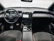 Hyundai Tucson 1.6 HEV N Line Edition / Navi / Cruise / Clima / Stoelverwarming