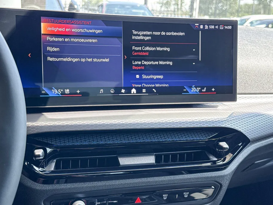 BMW i4 eDrive35 M Sport Edition 70 kWh