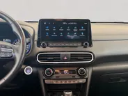 Hyundai Kona 1.6 GDI HEV Comf Smart | Keyless entry/start | Apple/Android | C
