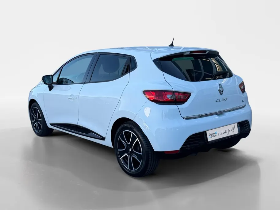Renault Clio 0.9 TCe Expression | Navigatie | Camera | Airco | Cruise Control | 12 MAANDEN GARANTIE |