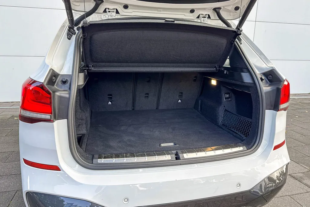 BMW X1 sDrive18i