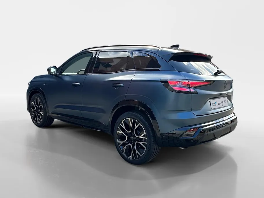 Renault Austral 1.2 E-Tech full hybrid 200 esprit Alpine | Nu Met 5 Jaar Fabrieksgarantie | Direct Leverbaar | Nu Met € 4.500,- Voorraadkorting Bij Zeeuw & Zeeuw Renault Naaldwijk |