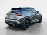 Nissan Juke 1.6 Hybrid N-Sport | NISSAN MORE 10 JAAR GARANTIE | 6000 Euro  korting | Pro Pilot | coldpack | technology pack | Google | Automaat | Cruise | Climate| 360 Graden Camera |