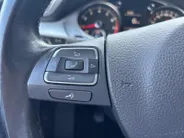 Volkswagen Passat CC 1.8 TSI 4p. | Panoramadak | Stoelverwarming | Climate Control | Parkeersensoren | 12 maanden garantie!|
