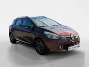 Renault Clio Estate 90PK TCe Expression | Navi | Armsteun | Bleutooth | Cruise Control | Lichtmetalen Velgen | Airco | USB | Leder Stuurwiel |