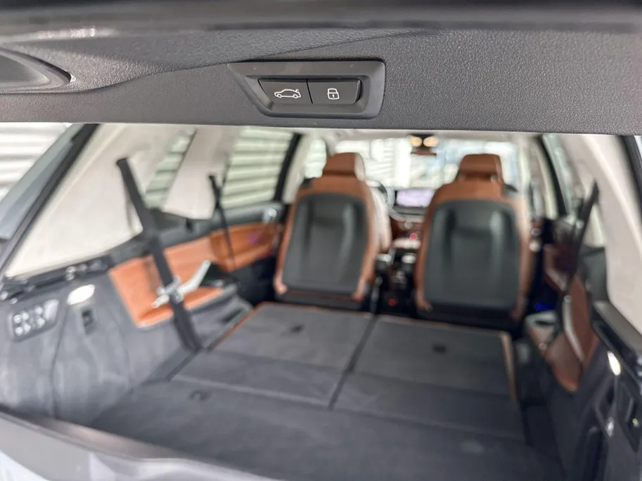 BMW X7 xDrive40d