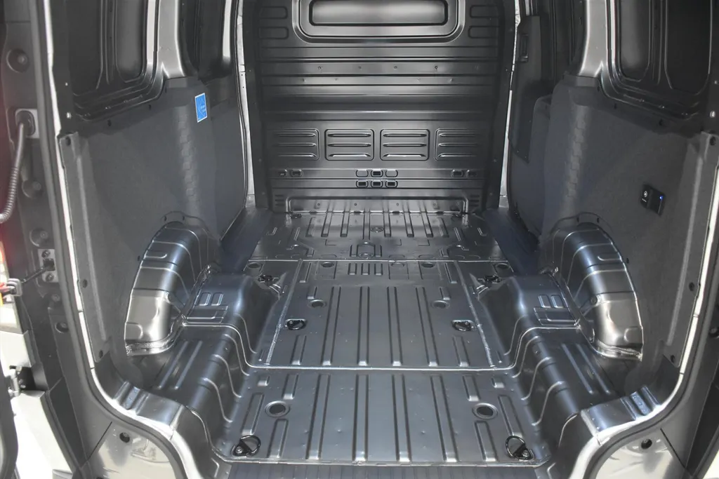 Kia PV5 Cargo 71,2 kWh 163pk L2H1 ELITE NIEUW