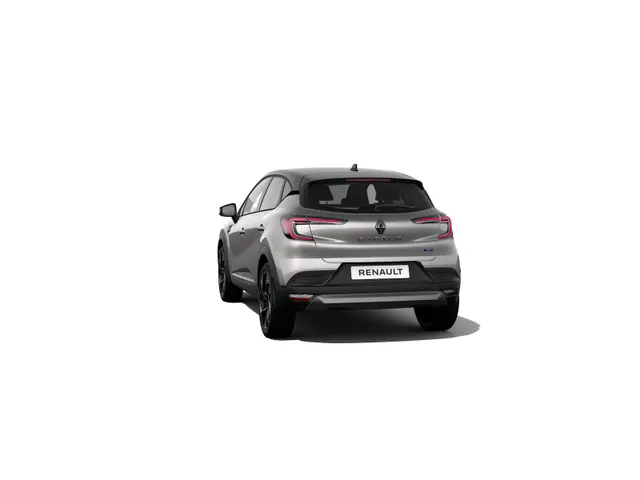 Renault Captur esprit Alpine | Achteruitrijcamera | Active driver assist | Adaptive Cruise Control