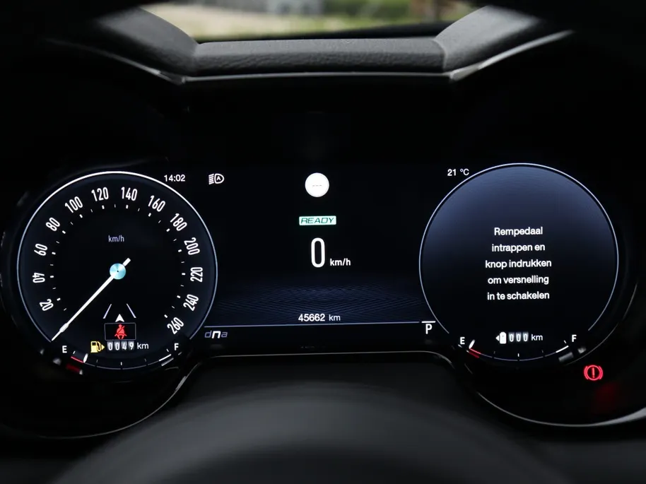 Alfa Romeo Tonale 1.3T PHEV 280 PK Edizione Speciale | Winter | Carplay | Camera | 20′