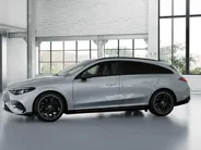 Mercedes-Benz CLA Shooting Brake 250+ Business Solution AMG 85.5 kWh