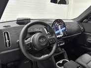MINI Countryman S JCW ALL4 John Cooper Works XL