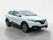 Renault Kadjar 1.2 TCe Limited Automaat | Navigatie | Trekhaak | Dealer onderhouden | 1 jaar garantie