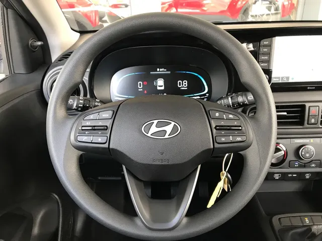 Hyundai i10 1.0 Comfort
