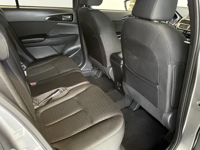 Mitsubishi Eclipse Cross 1.5 DI-T Pure Carplay | Trekhaak