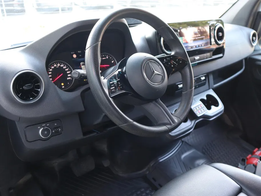 Mercedes-Benz Sprinter 317 CDI L3 DC